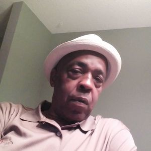 Meet your Posher, Darrell